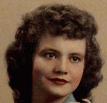 Dorothy Lee Hoke